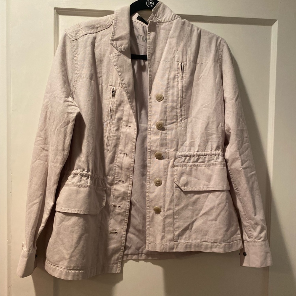 ATM jacket